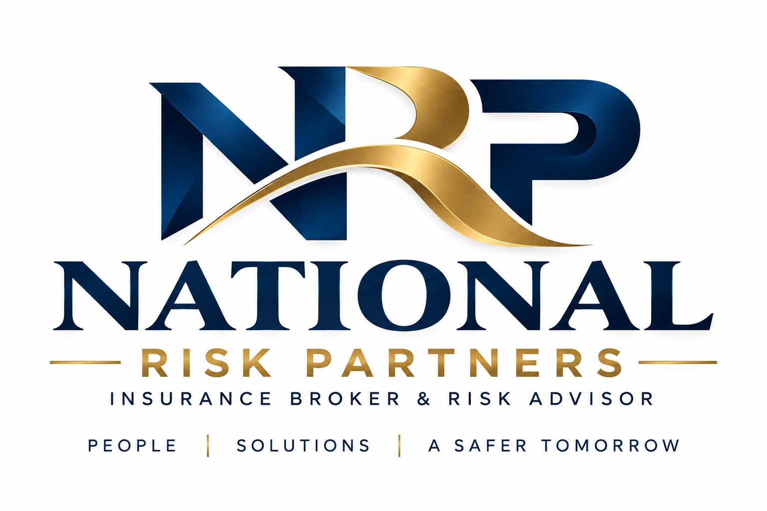 National Risk Partners logo
